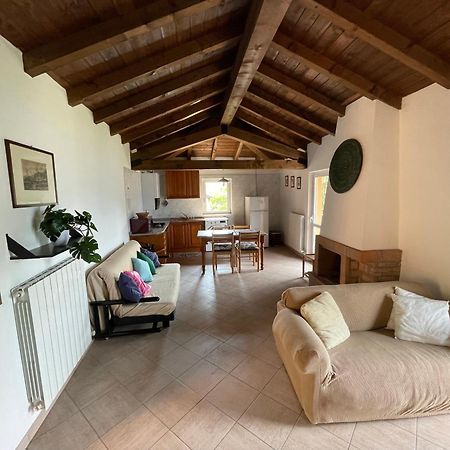 Appartamento Lake View Di Villa Giuliana Sulzano Exterior photo