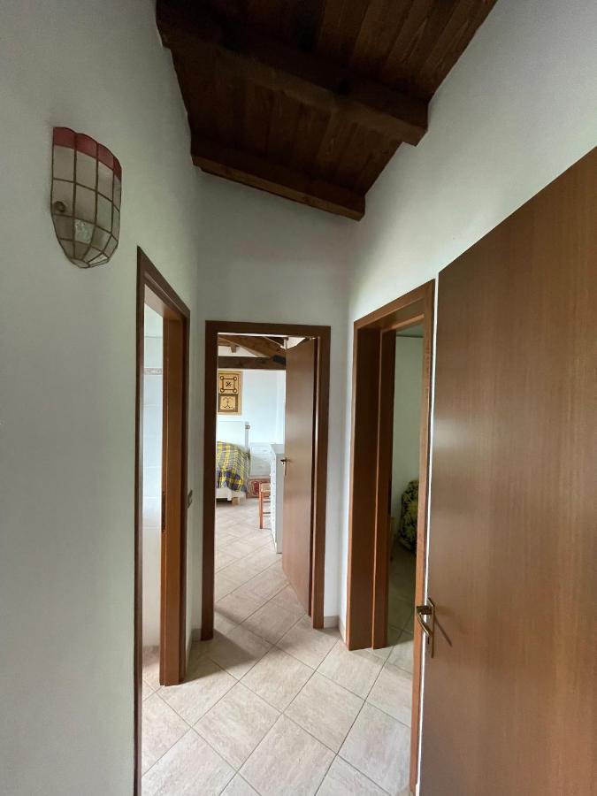 Appartamento Lake View Di Villa Giuliana Sulzano Exterior photo